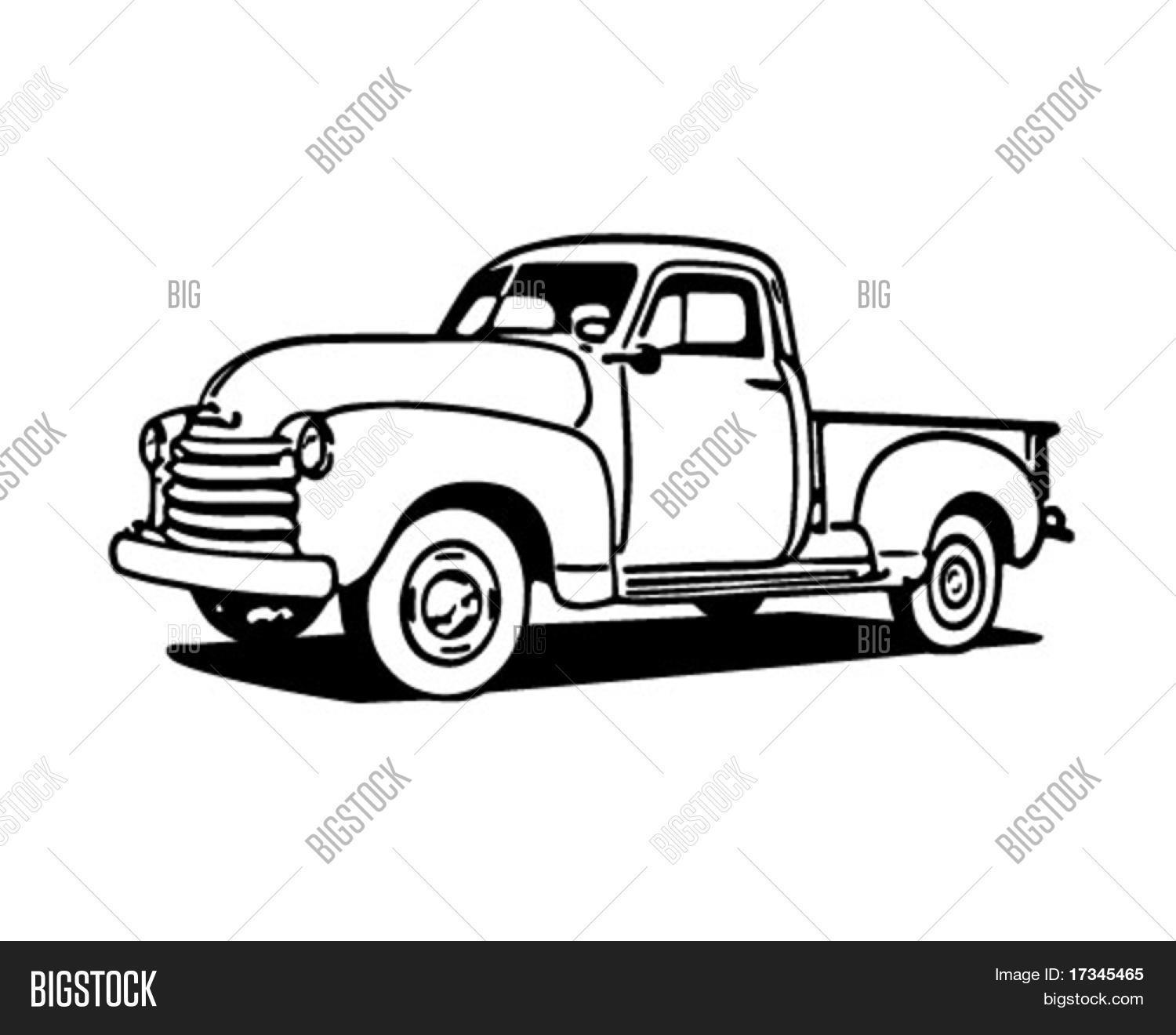 1500x1320 Pickup Truck