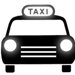 250x250 Taxi Clipart Cab