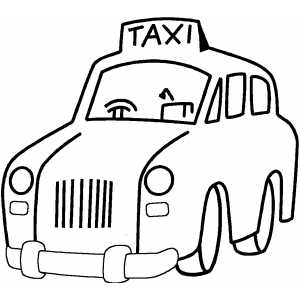 300x300 Coloring Pages 4