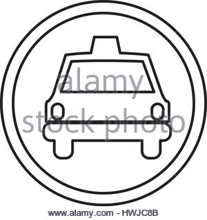 300x320 Figure Car Front Icon Stock Vector Art Amp Illustration, Vector