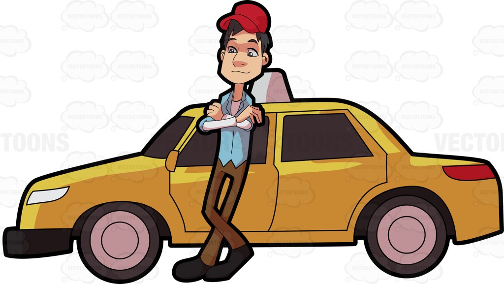 1024x577 Taxi Clipart Drive
