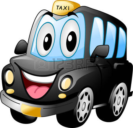 450x433 Cab Clipart