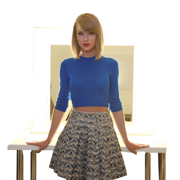 600x600 Taylor Swift Png By Quennriri