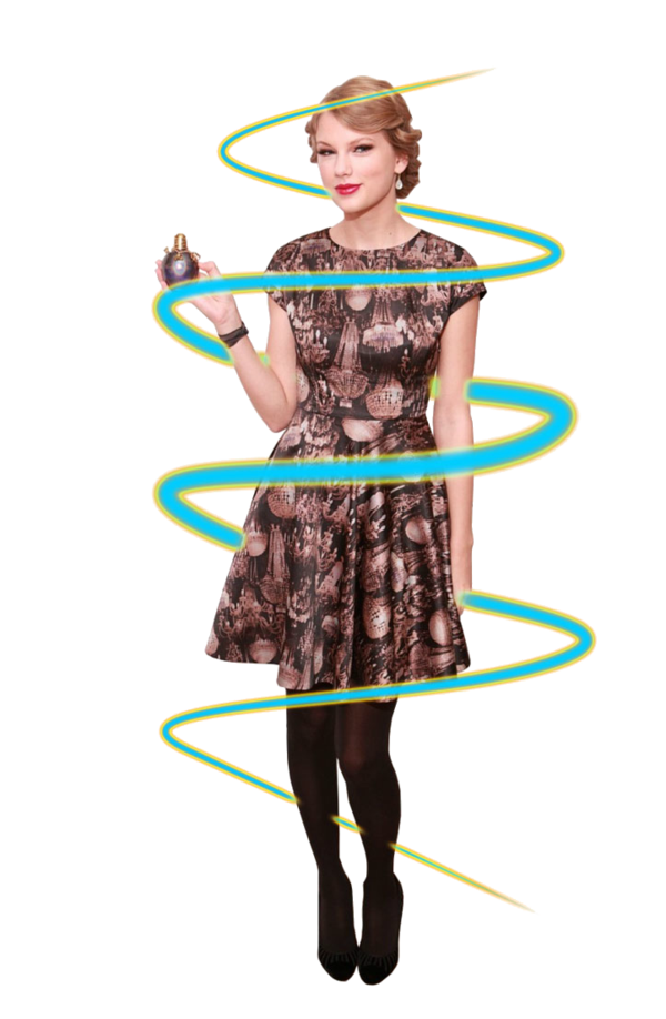 600x918 Taylor Swift Swirl Png By Sicafany