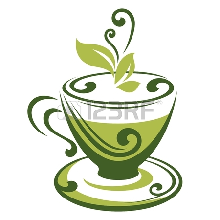 450x450 94,194 Tea Cup Cliparts, Stock Vector And Royalty Free Tea Cup