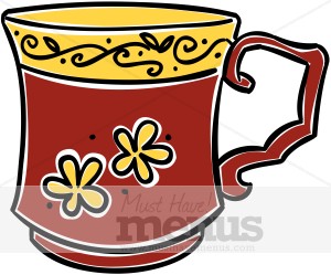 300x249 Top 76 Cup Clip Art