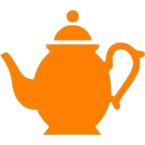 300x300 Kettle Clipart Free Tea