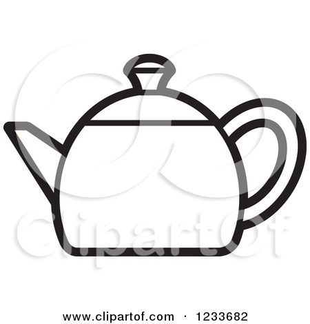450x470 Kettle Clipart Vector