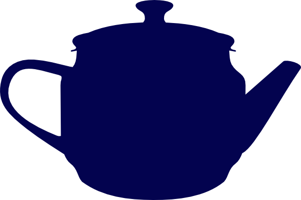 600x399 Tea Navy Pot Clip Art