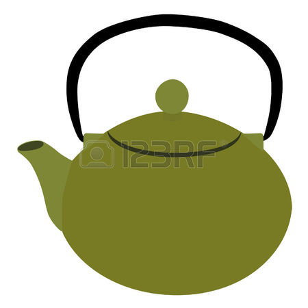 450x450 Tea Pot Kitchen Clipart, Explore Pictures