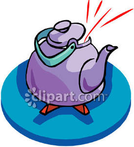 274x300 Hot Tea Kettle