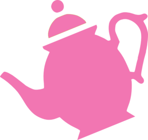 298x282 Teapot Pouring Clip Art