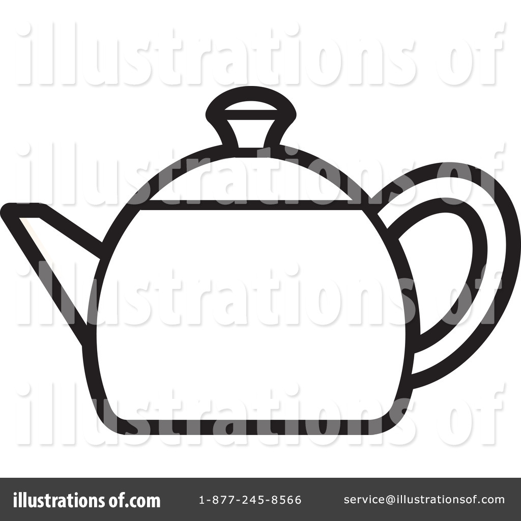1024x1024 Teapot Clipart Free Tea