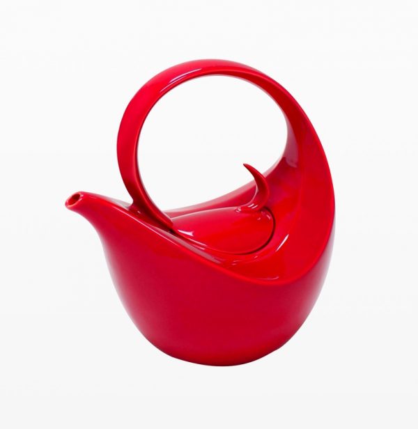 600x616 40 Unique Teapots To Help You Savour The Taste Of Tea