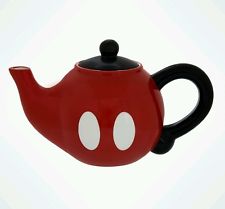 225x209 Mickey Mouse Teapot Ebay