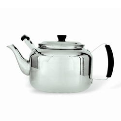 250x250 Stainless Steel Teapot In Moradabad, Uttar Pradesh Ss Teapot
