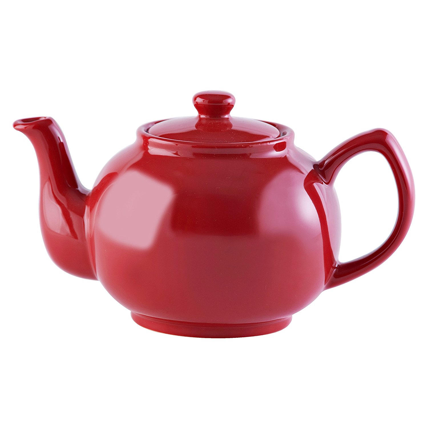 1500x1500 Rayware Brights Teapot, Red 6 Cup Amazon.co.uk Kitchen Amp Home