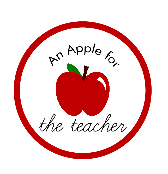 644x667 An Apple For The Teacher