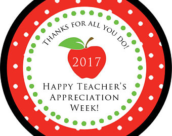 Teacher Appreciation Week Clipart | Free download on ClipArtMag