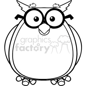 300x300 Royalty Free Royalty Free Rf Clipart Illustration Black And White