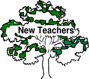 300x267 New Teacher Tree Clip Art
