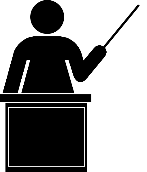 510x596 Teacher Clip Art For Classroom Clipart Panda