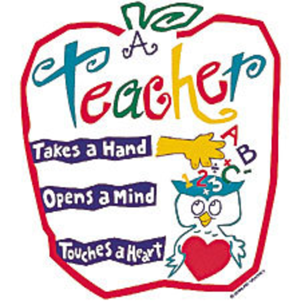 600x600 Parent Teacher Conference Clip Art