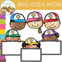 236x236 Kids And Students Clipart Freebie Clipart! Perfect For Tpt Sellers