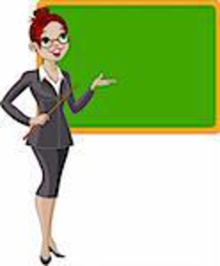 248x300 Clipart Teacher