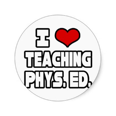 400x400 Pe Teacher Clipart