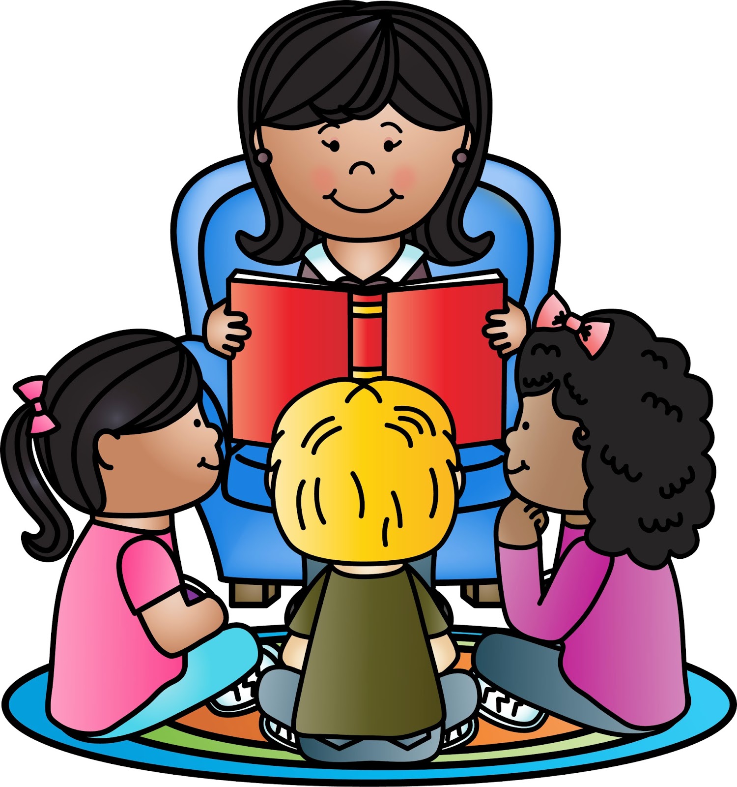 1500x1600 Student Teaching Clipart