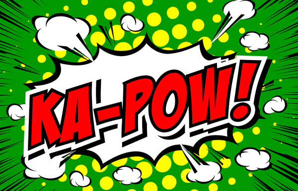 600x385 19 Graphic Novels That Engage Students And Keep Them Reading