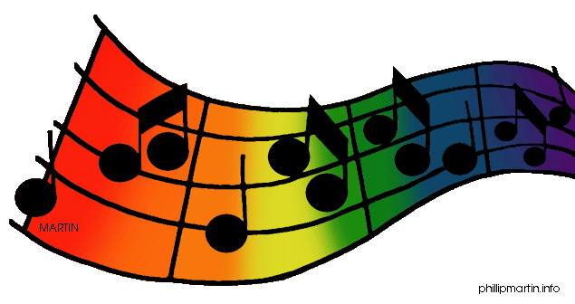 635x336 Music Free For Teachers Clipart