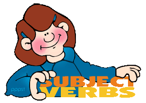 300x213 Subject Verb Agreement Clipart