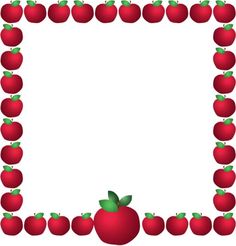 236x246 Clip Art Borders Teachers