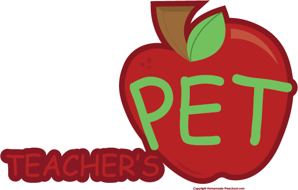 581x370 Pets Clipart Teacher