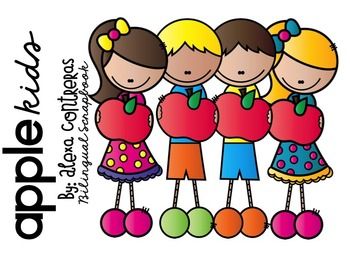 350x263 Free Apple Clipart For Teachers Cliparts