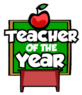 288x333 Elementary Teacher Clipart