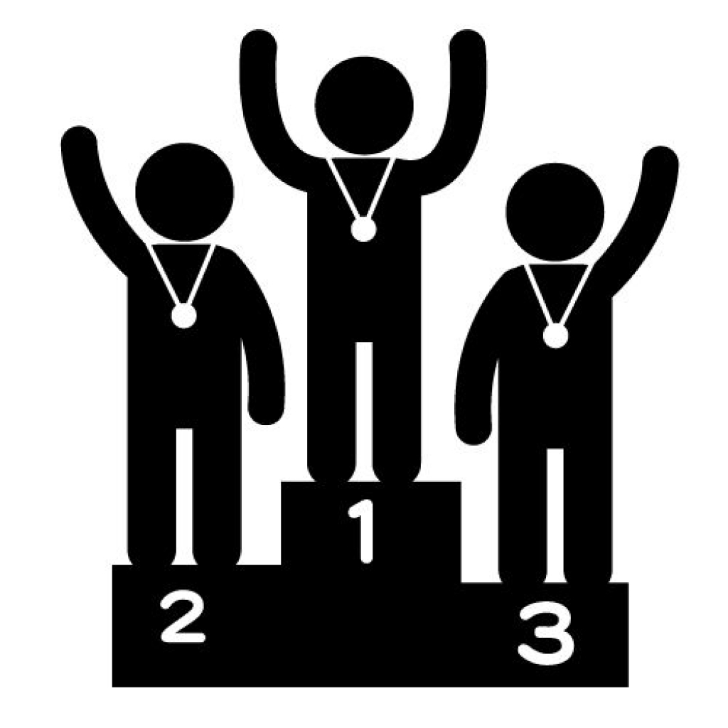 1024x1024 Olympic Medal Clipart Free For Teachers Olympic Medal Clip Art