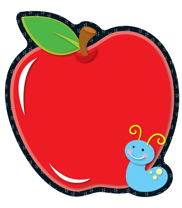 Teaching Apple