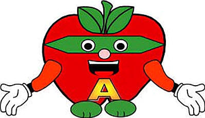 399x230 Awesome Apple