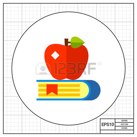 450x450 Falling Apple Icon Royalty Free Cliparts, Vectors, And Stock