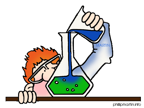 462x347 Chemistry Teacher Clipart