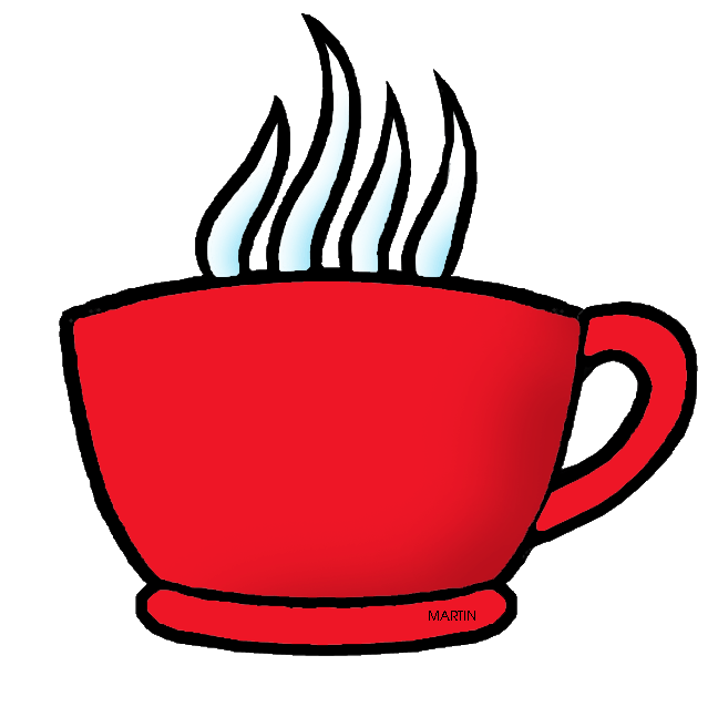 648x647 Teacup Clipart Red