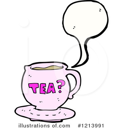 400x420 Teacup Clipart