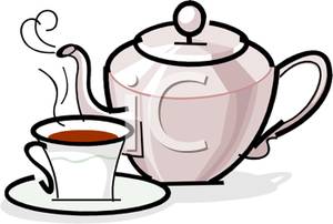 300x202 Fancy Teacup Clip Art Clipart Panda