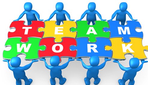 492x282 A Smart Phone App Based Team Building Activity That Gets Results