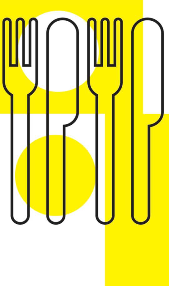 540x913 Team Building In The Cafeteria