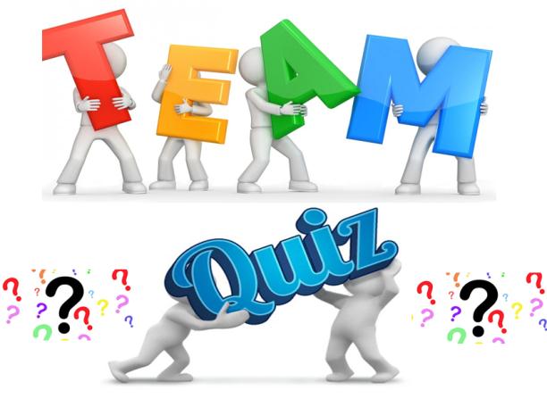 612x456 Team Building Event For Charity Iso Quality Services Limited