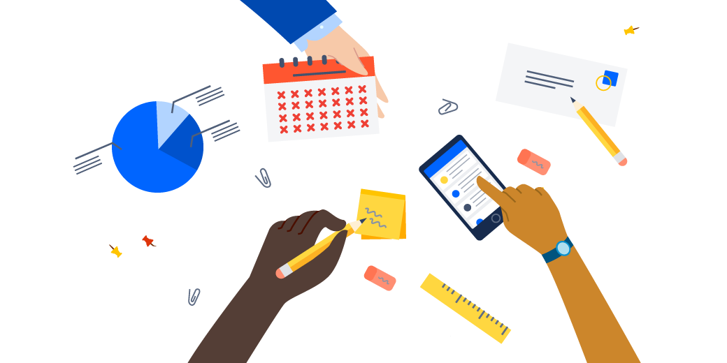 1040x520 If Your Company's Idea Of Teamwork Is Bs, Here's How To Fix It